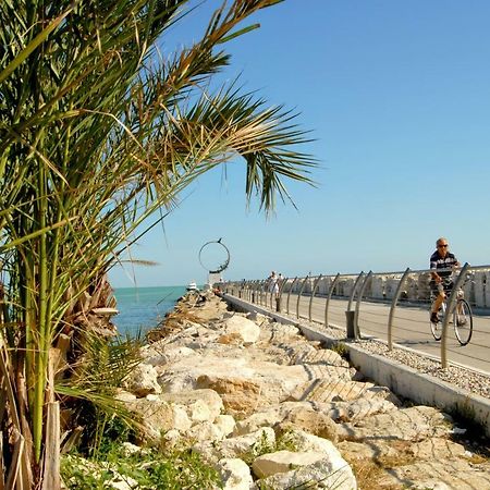 Casavacanze Estate 2 San Benedetto del Tronto Eksteriør billede