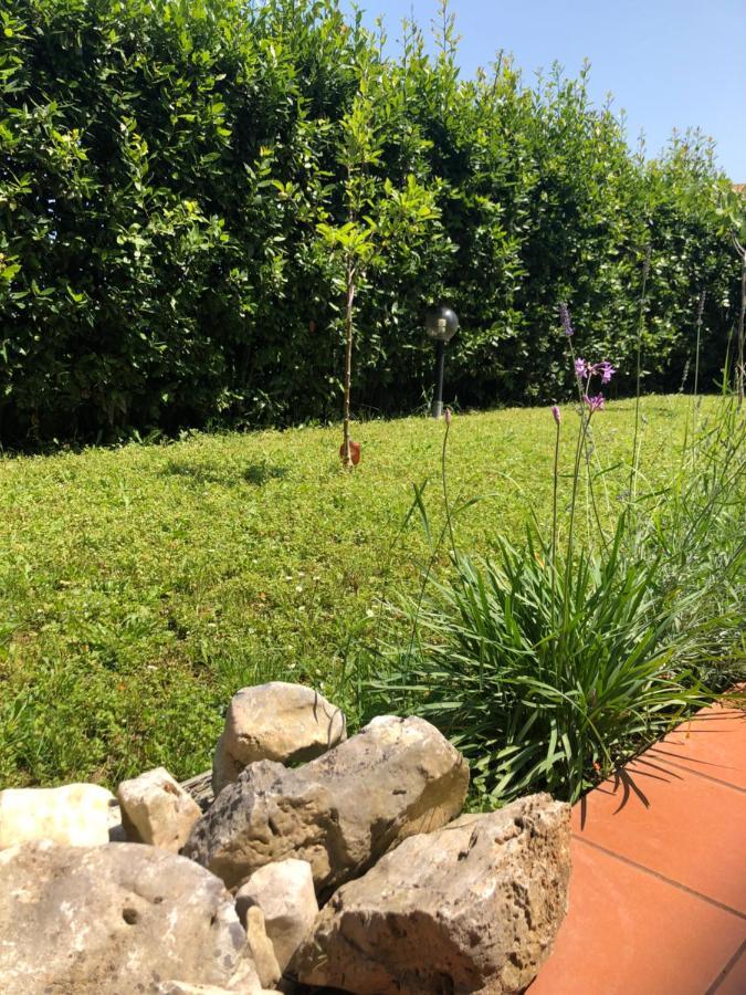 Casavacanze Estate 2 San Benedetto del Tronto Eksteriør billede