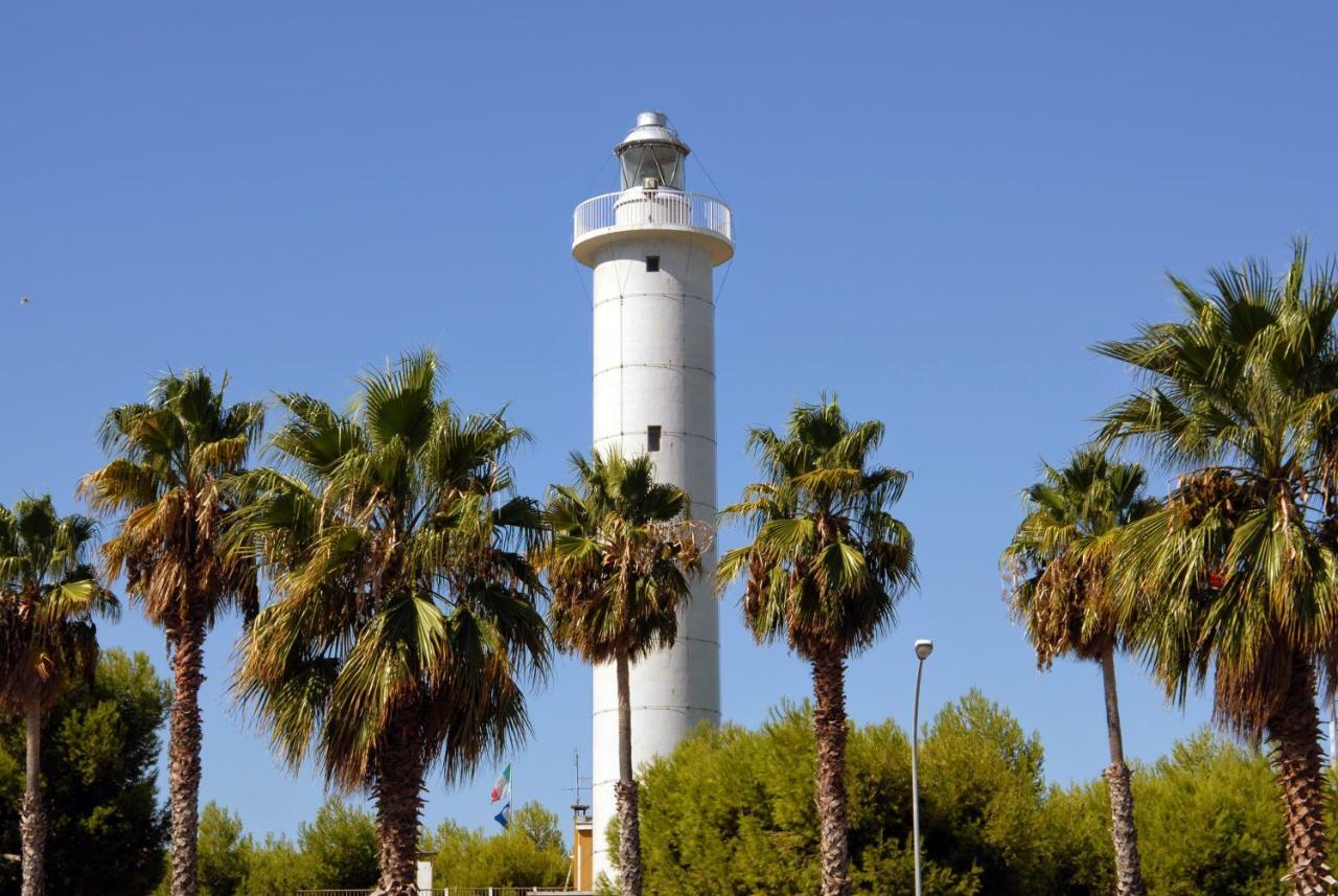 Casavacanze Estate 2 San Benedetto del Tronto Eksteriør billede