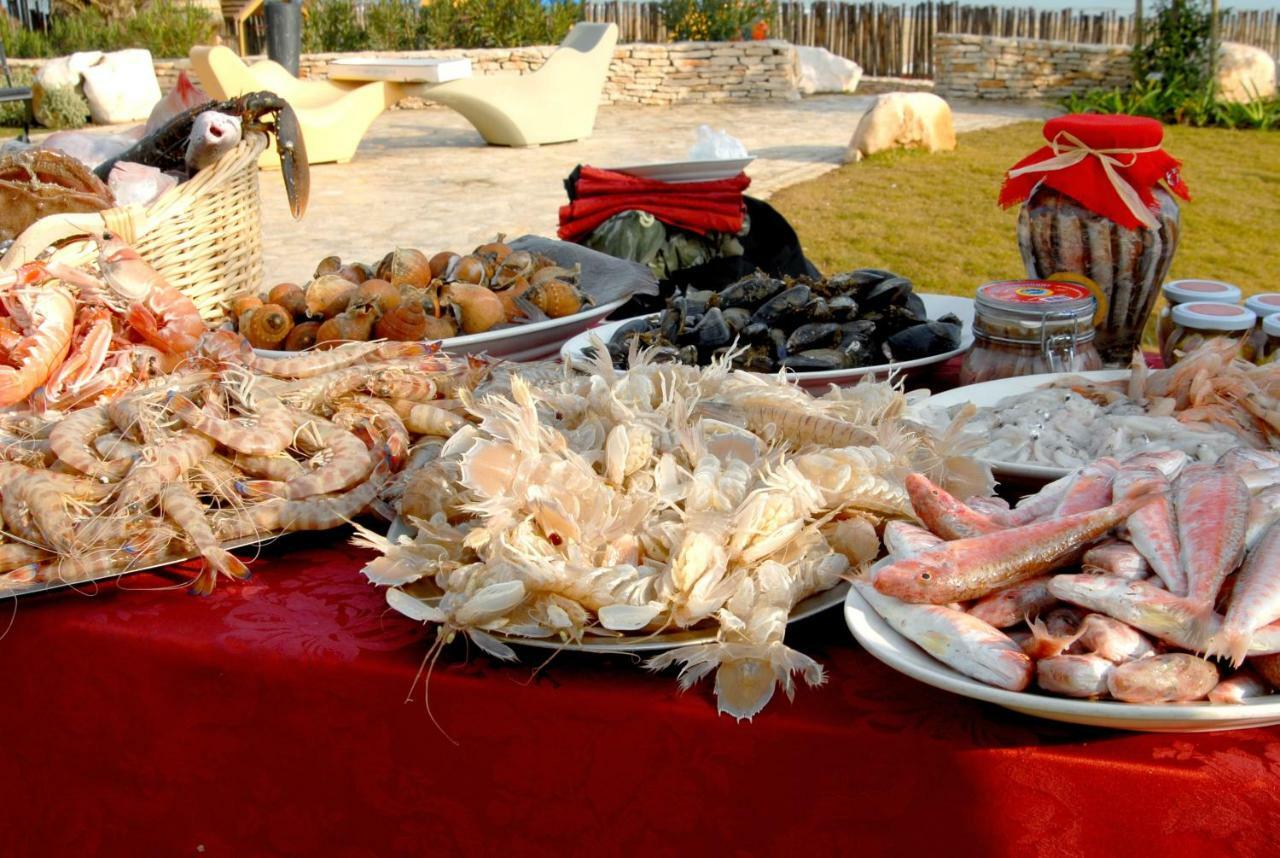 Casavacanze Estate 2 San Benedetto del Tronto Eksteriør billede