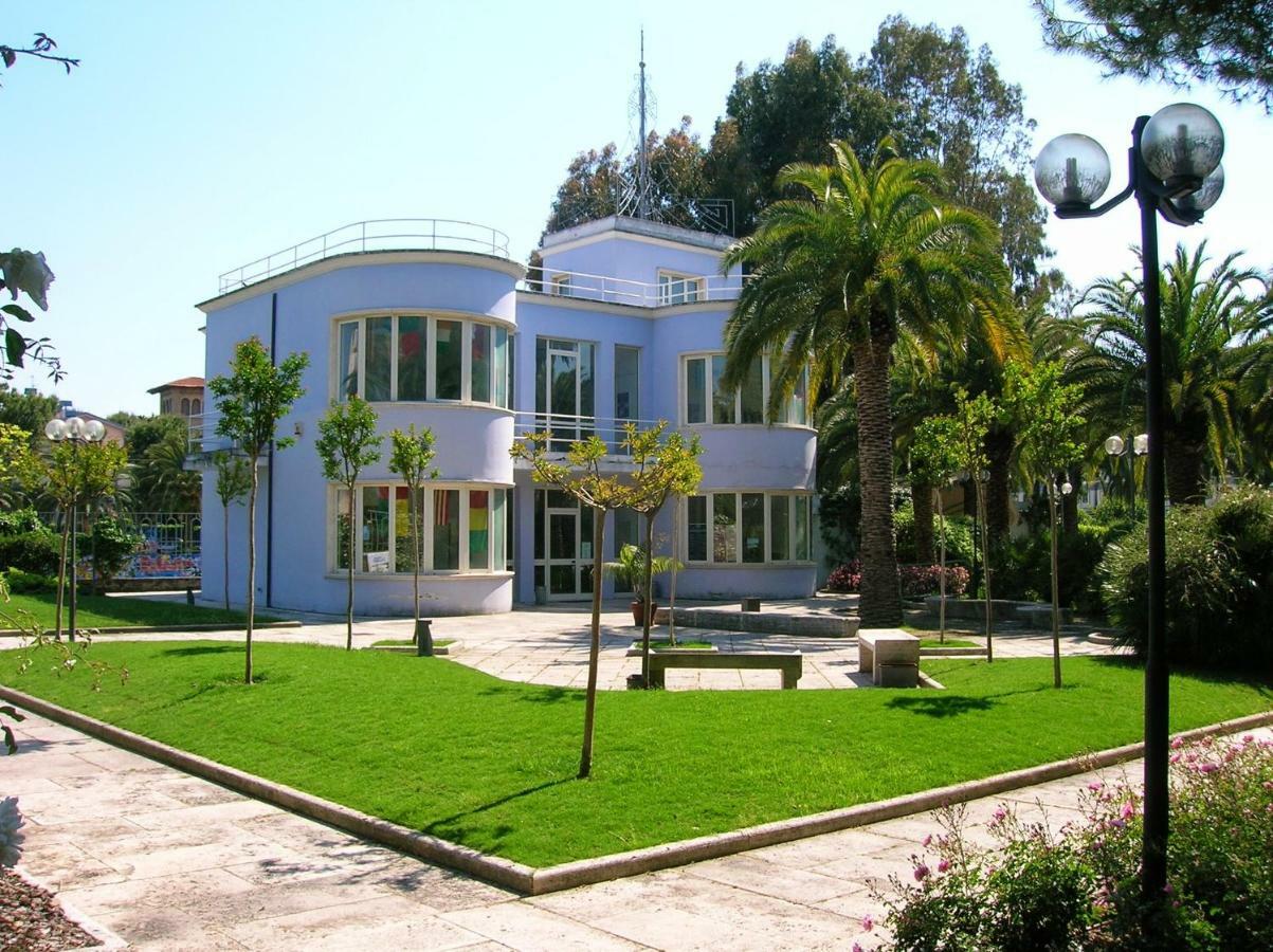 Casavacanze Estate 2 San Benedetto del Tronto Eksteriør billede