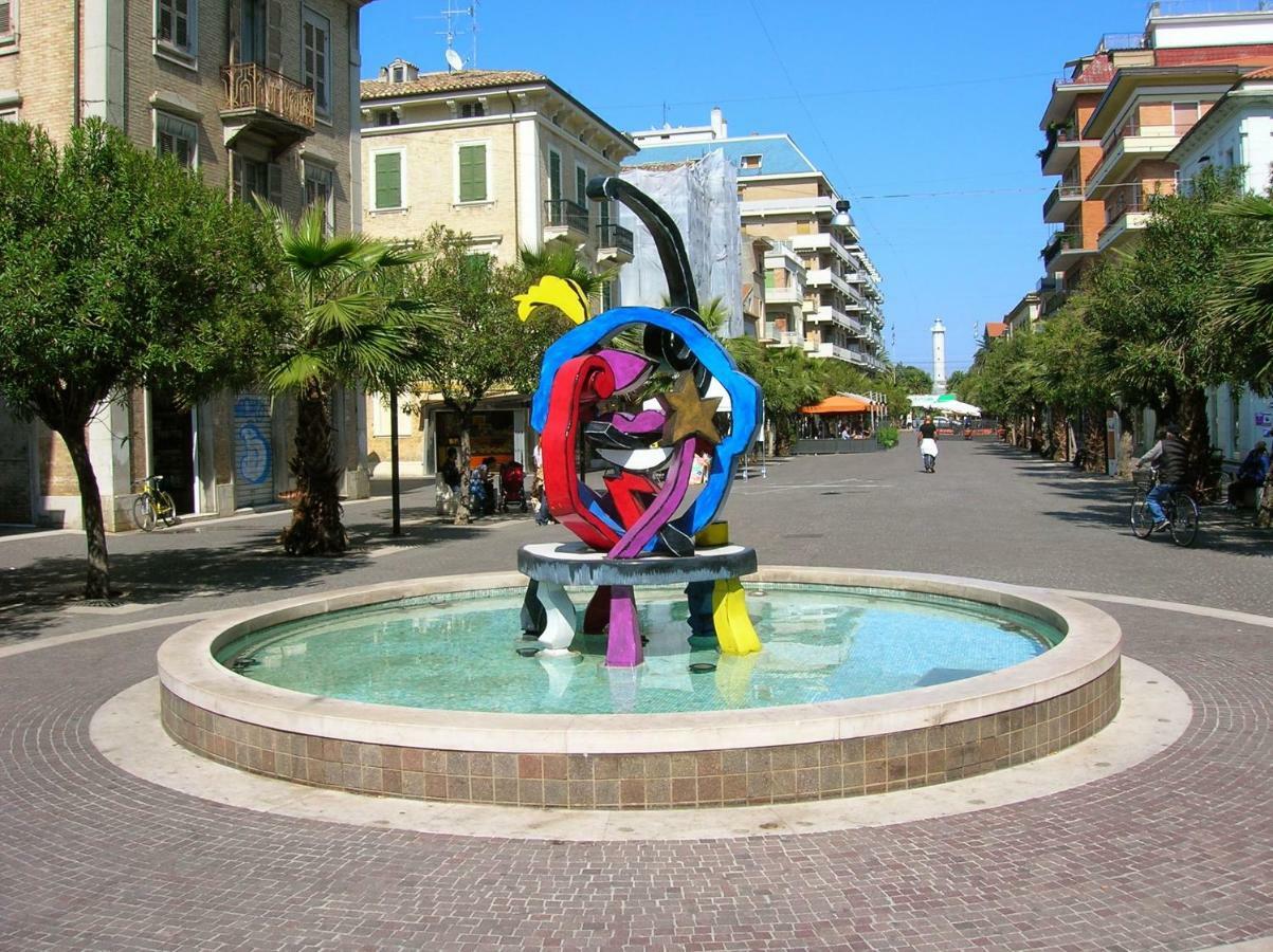 Casavacanze Estate 2 San Benedetto del Tronto Eksteriør billede