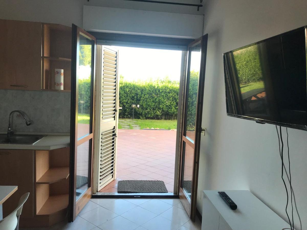 Casavacanze Estate 2 San Benedetto del Tronto Eksteriør billede