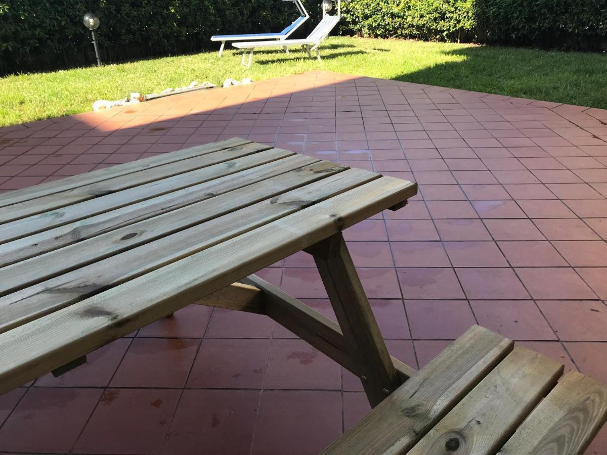 Casavacanze Estate 2 San Benedetto del Tronto Eksteriør billede