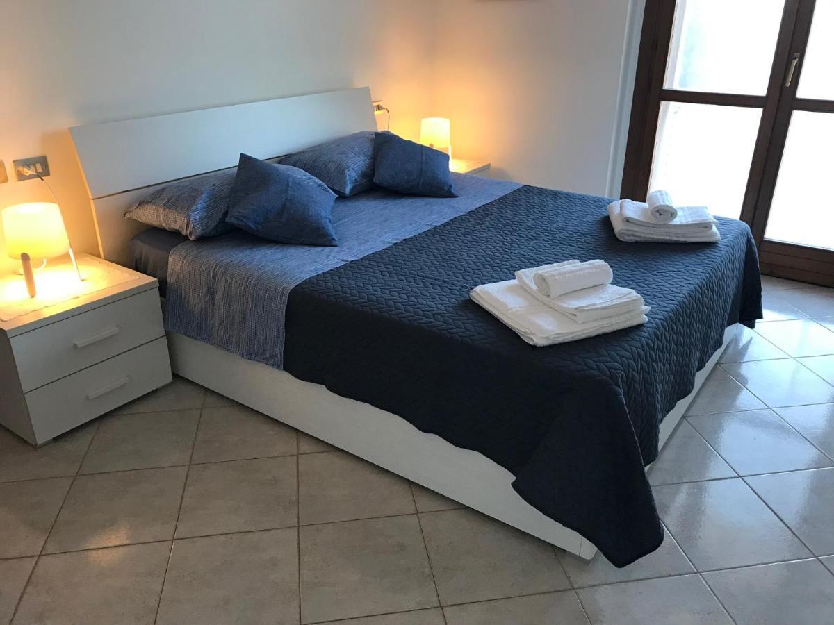 Casavacanze Estate 2 San Benedetto del Tronto Eksteriør billede