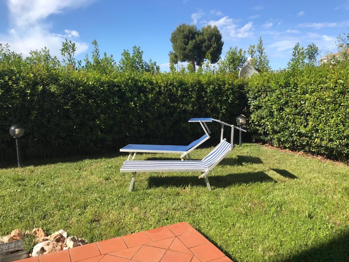 Casavacanze Estate 2 San Benedetto del Tronto Eksteriør billede