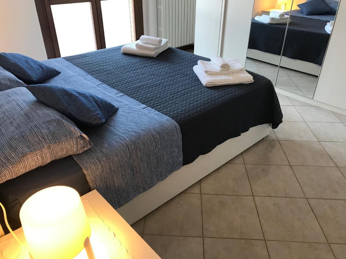 Casavacanze Estate 2 San Benedetto del Tronto Eksteriør billede
